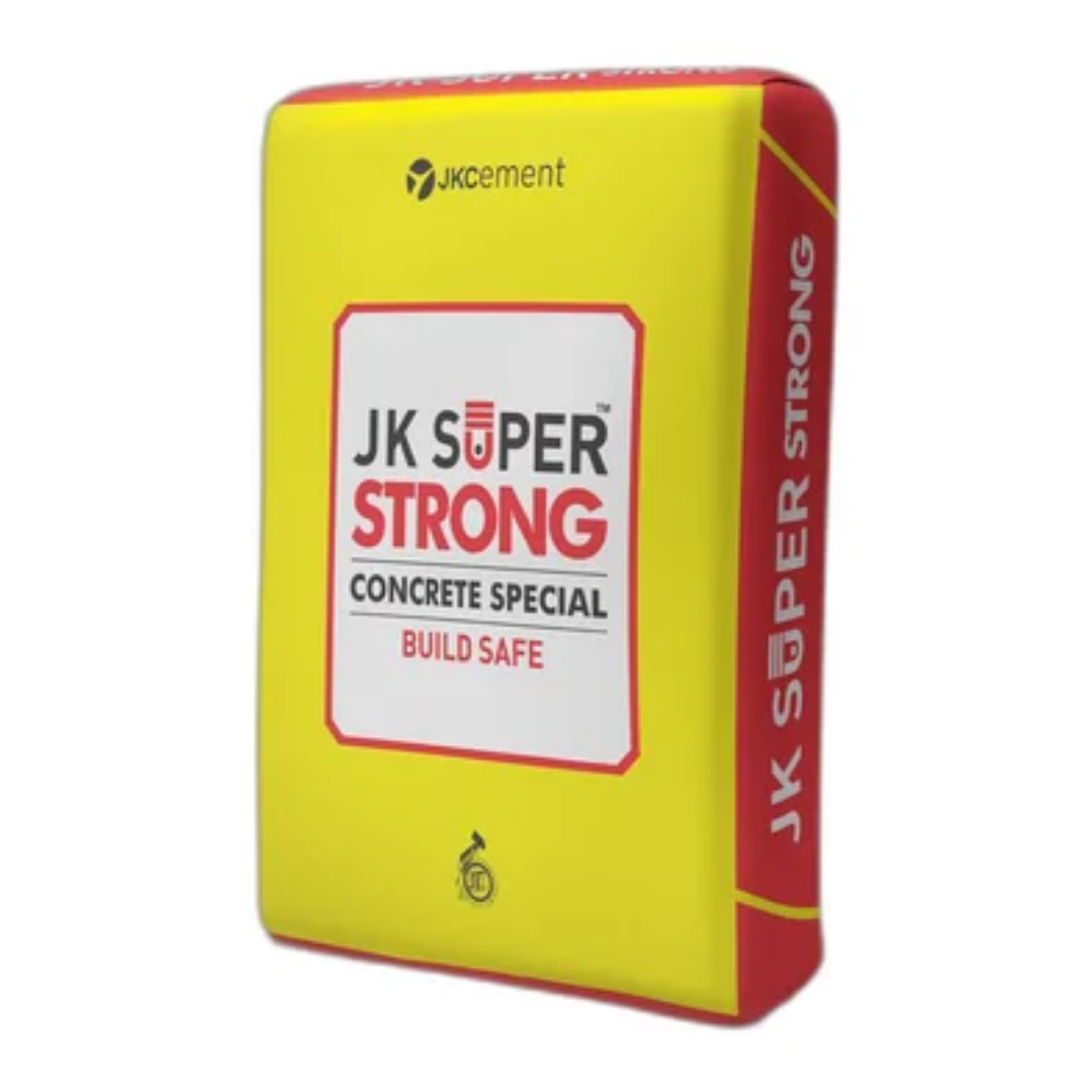 JK Super Cement