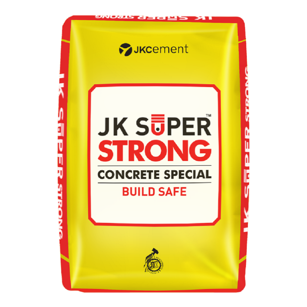 JK Super Cement