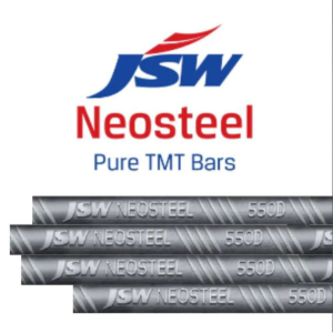 JSW Neosteel TMT Bar