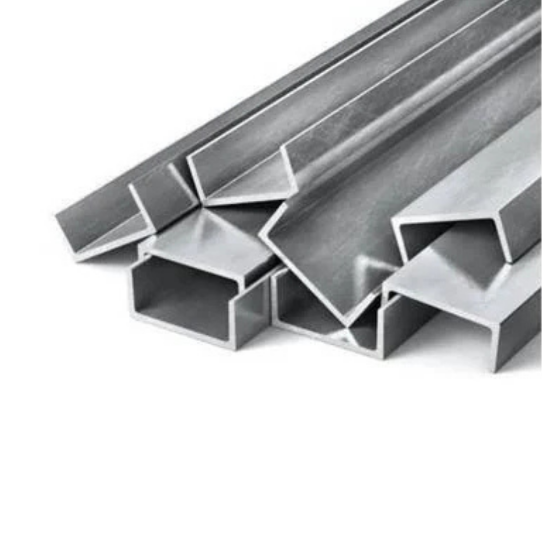 JSW Steel Channel