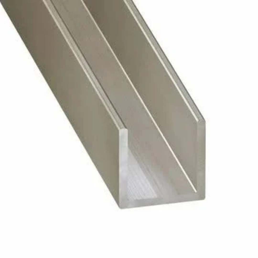 JSW Steel Channel