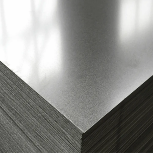 JSW Steel Sheet