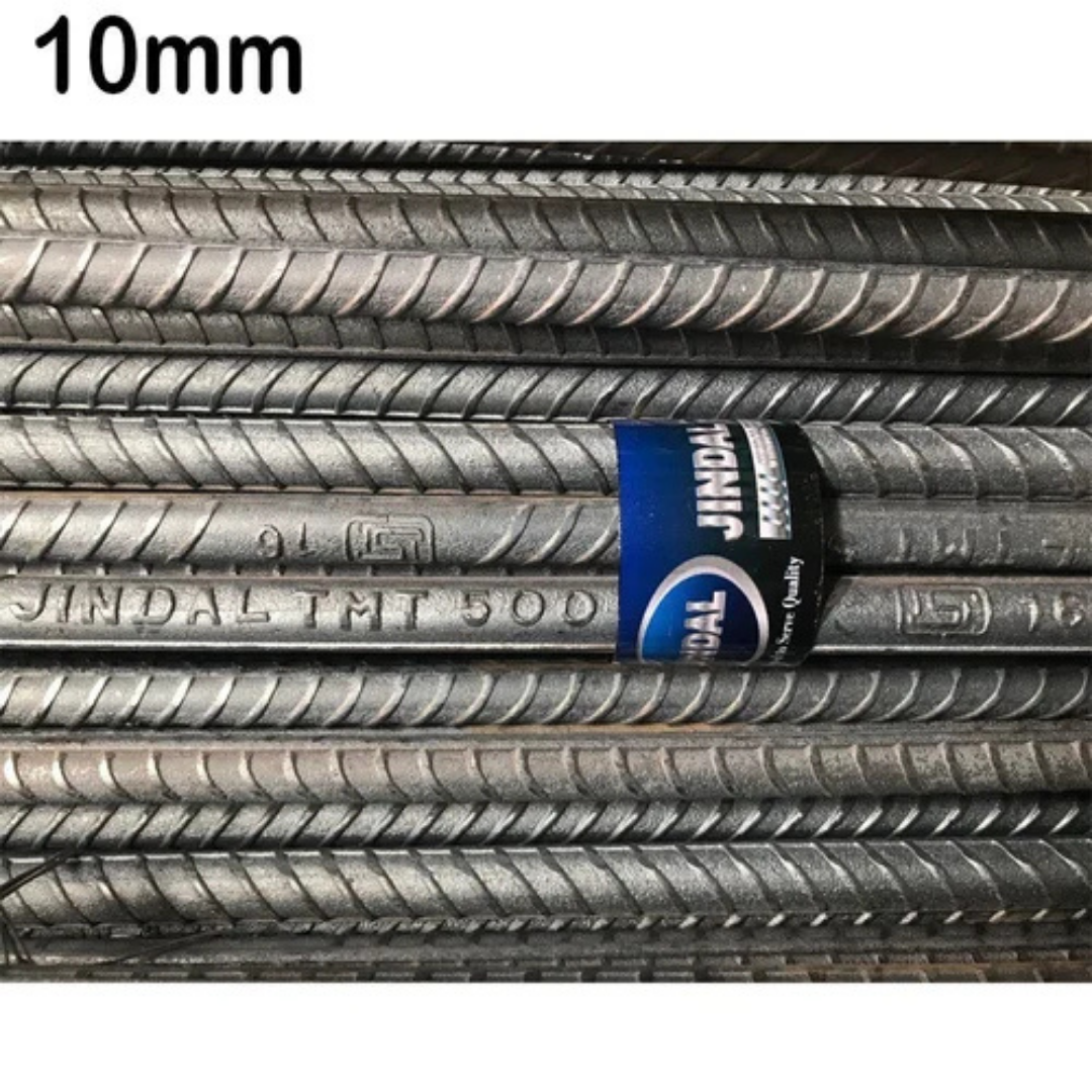 Jindal Panther TMT Bar