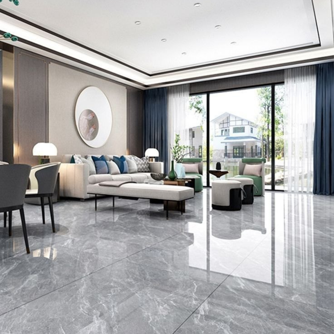 Johnson Vitrified Tile