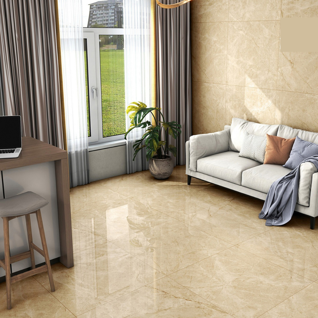 Kajaria Vitrified Floor Tile