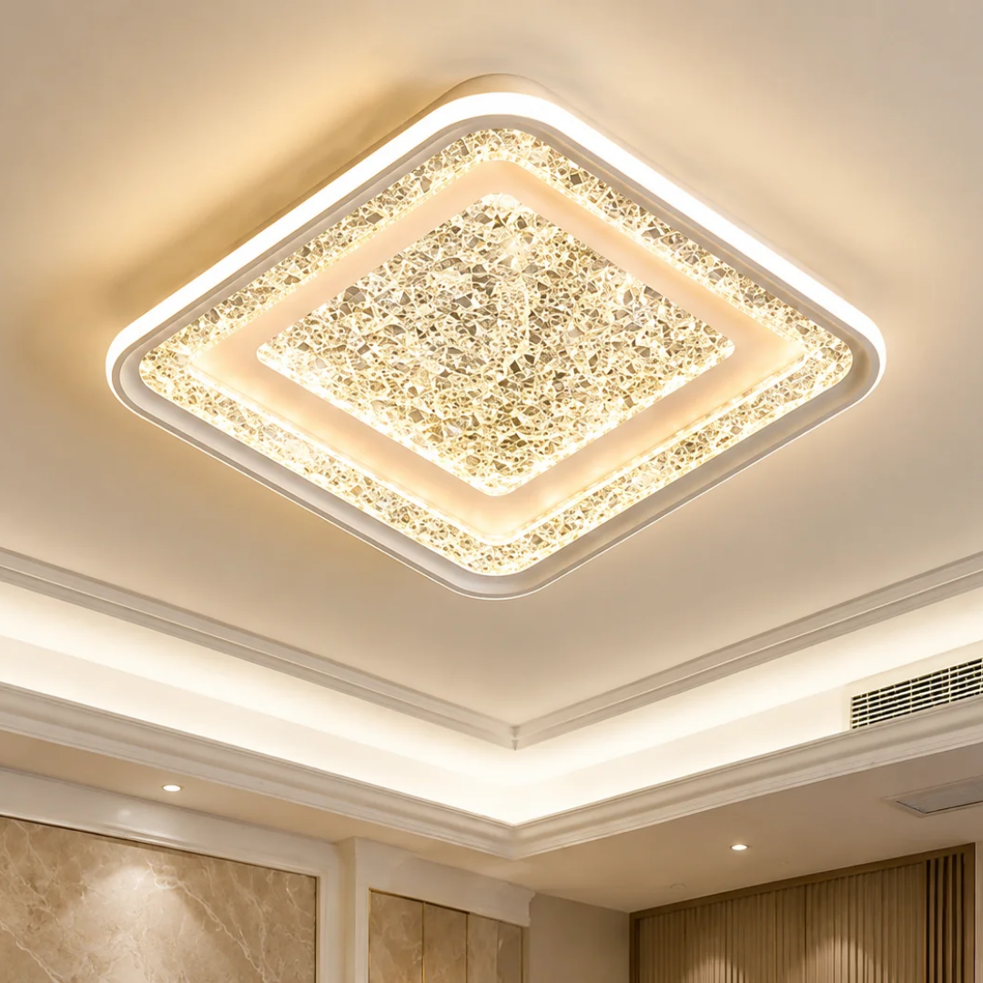 LED Ceiling Light