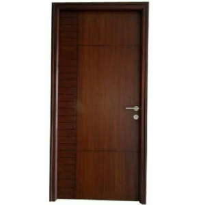 Laminated Flush Door