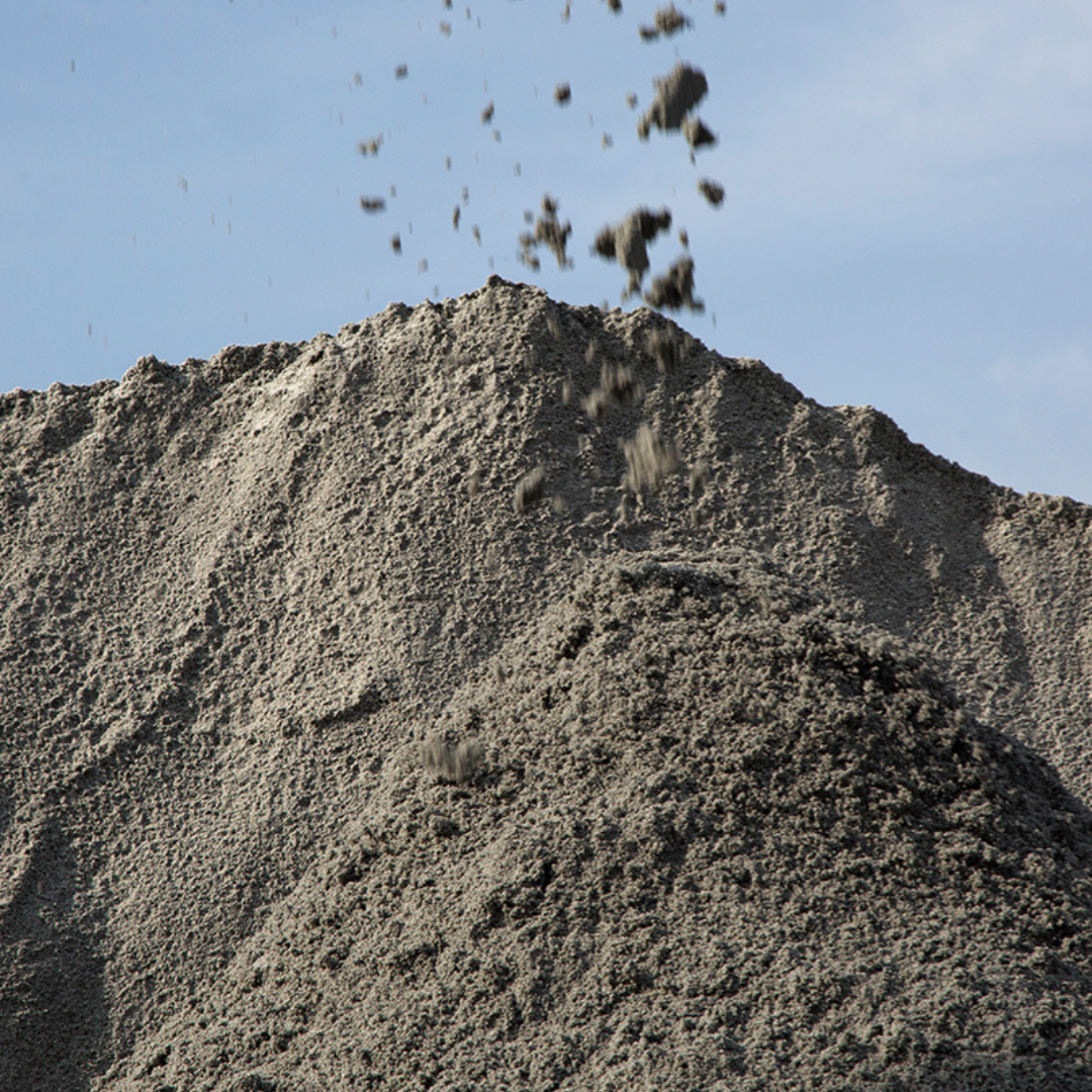 M Sand (Manufactured Sand)