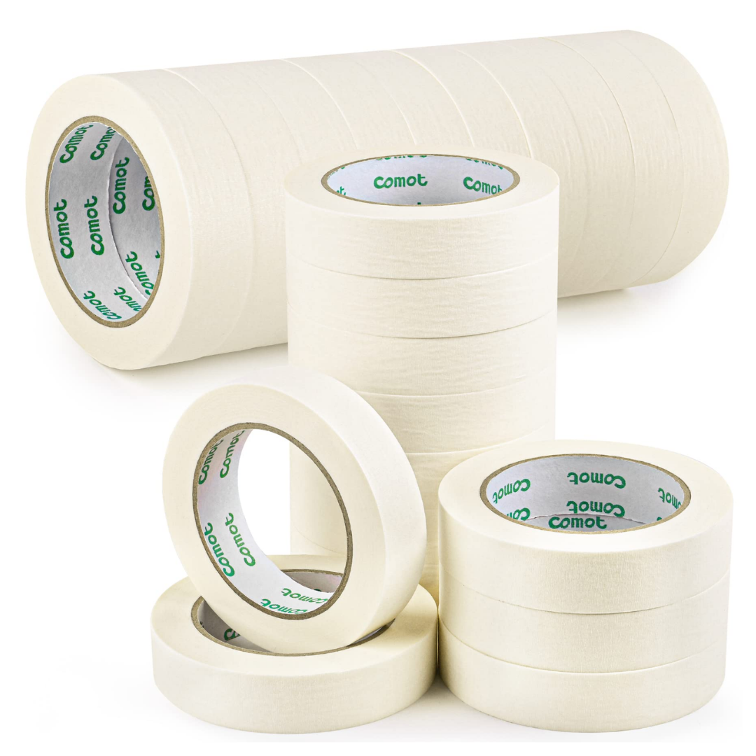 Masking Tape – 1 Inch