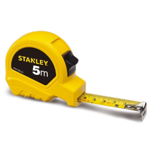 Measuring Tape 5m
