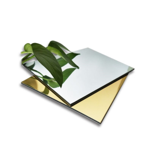 Mirror Finish ACP Panel
