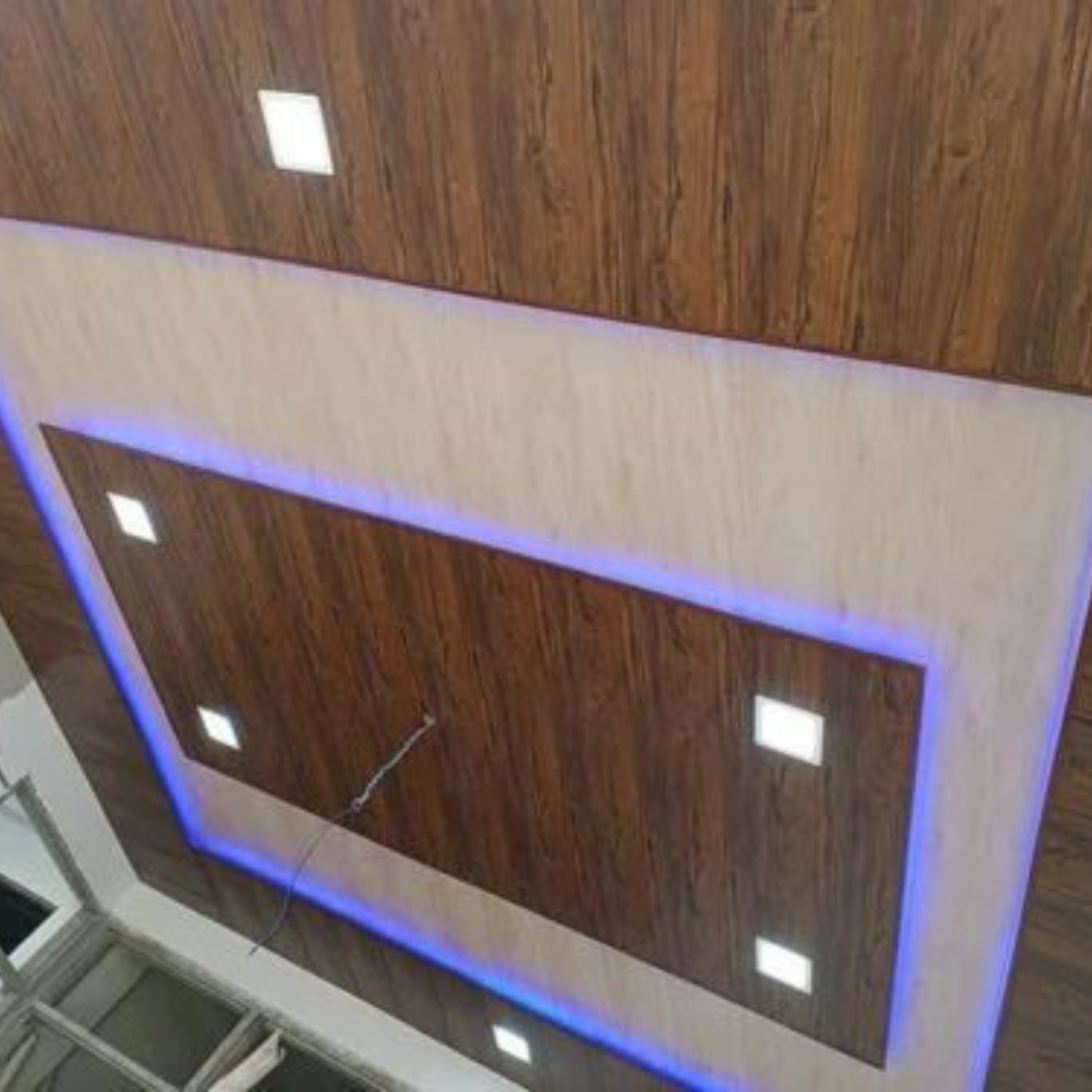 POP False Ceiling Board