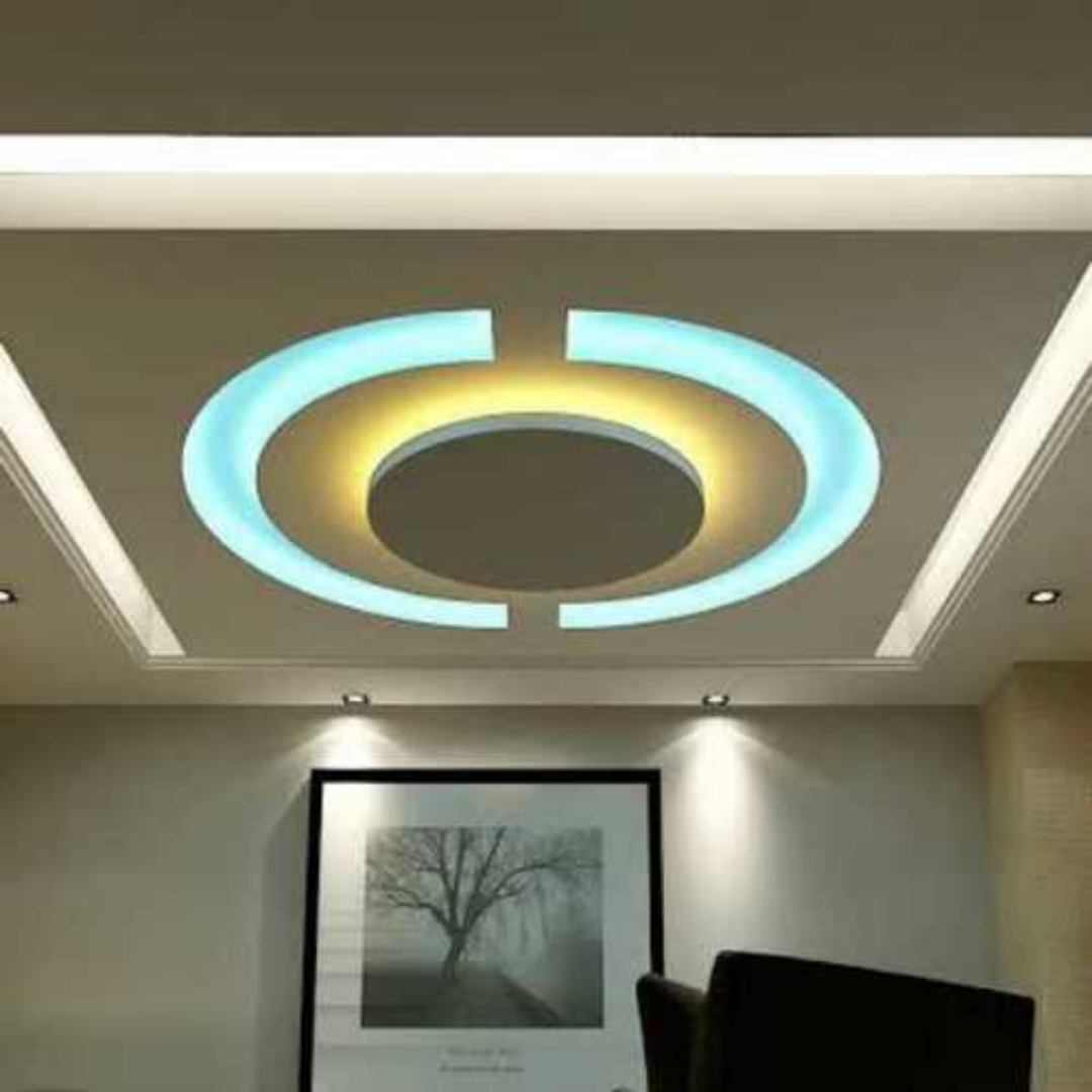POP False Ceiling Board
