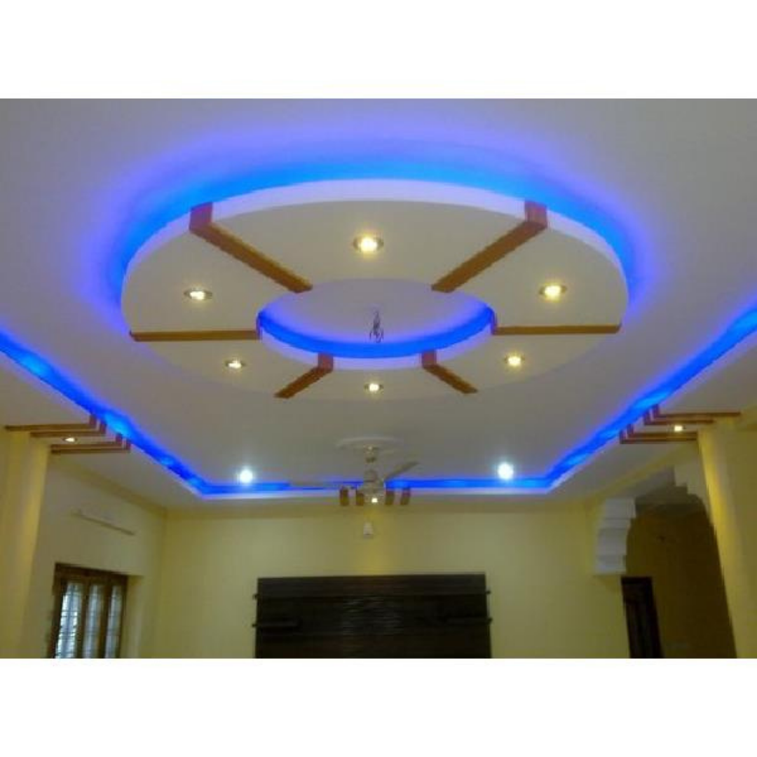 POP False Ceiling Board