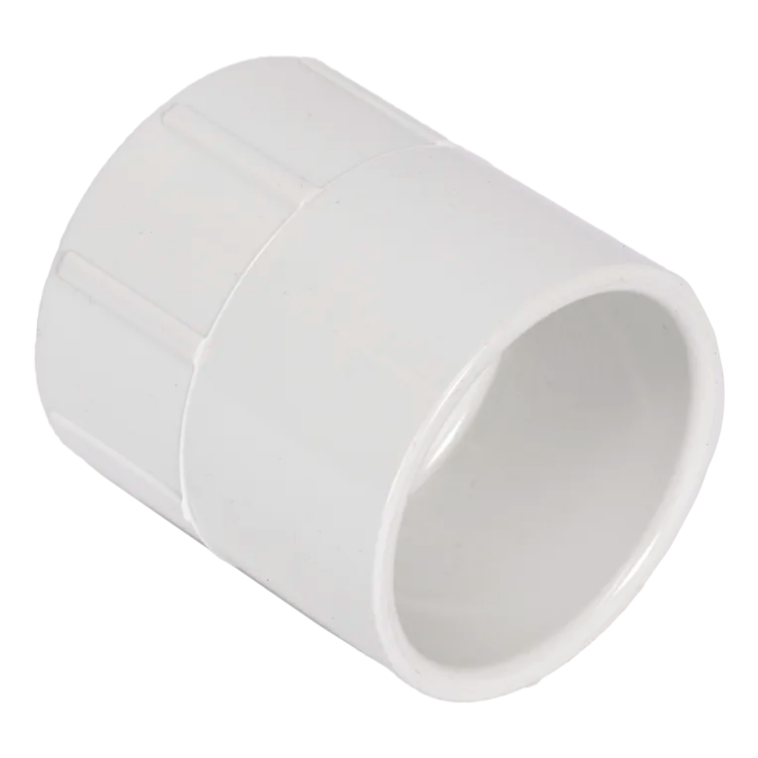 PVC Coupling