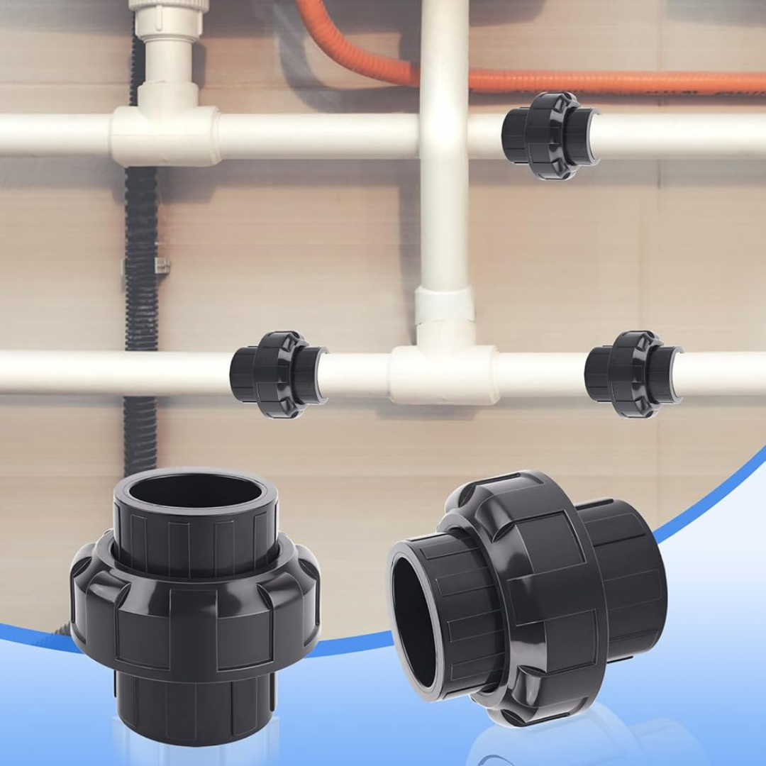 PVC Coupling