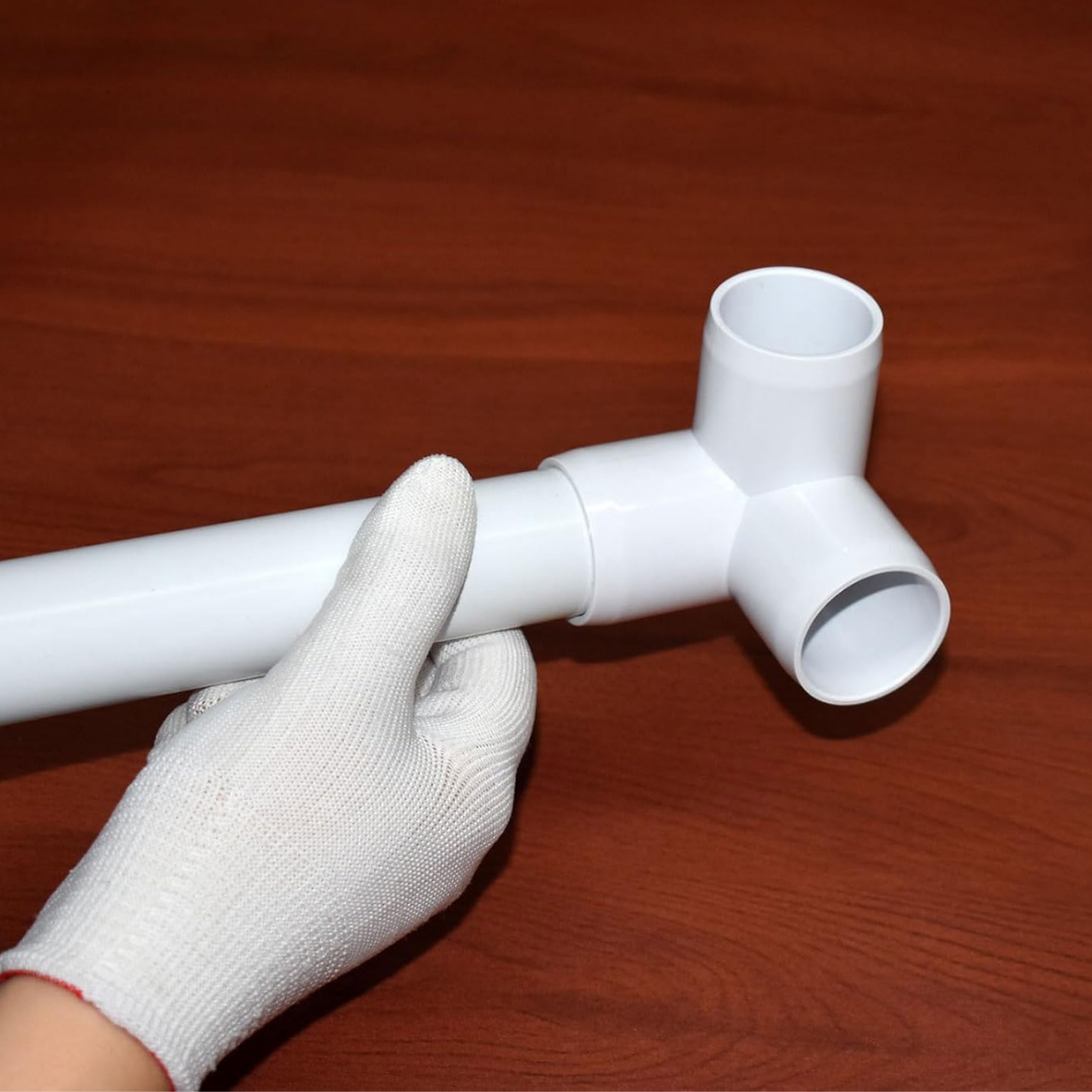 PVC Elbow Joint