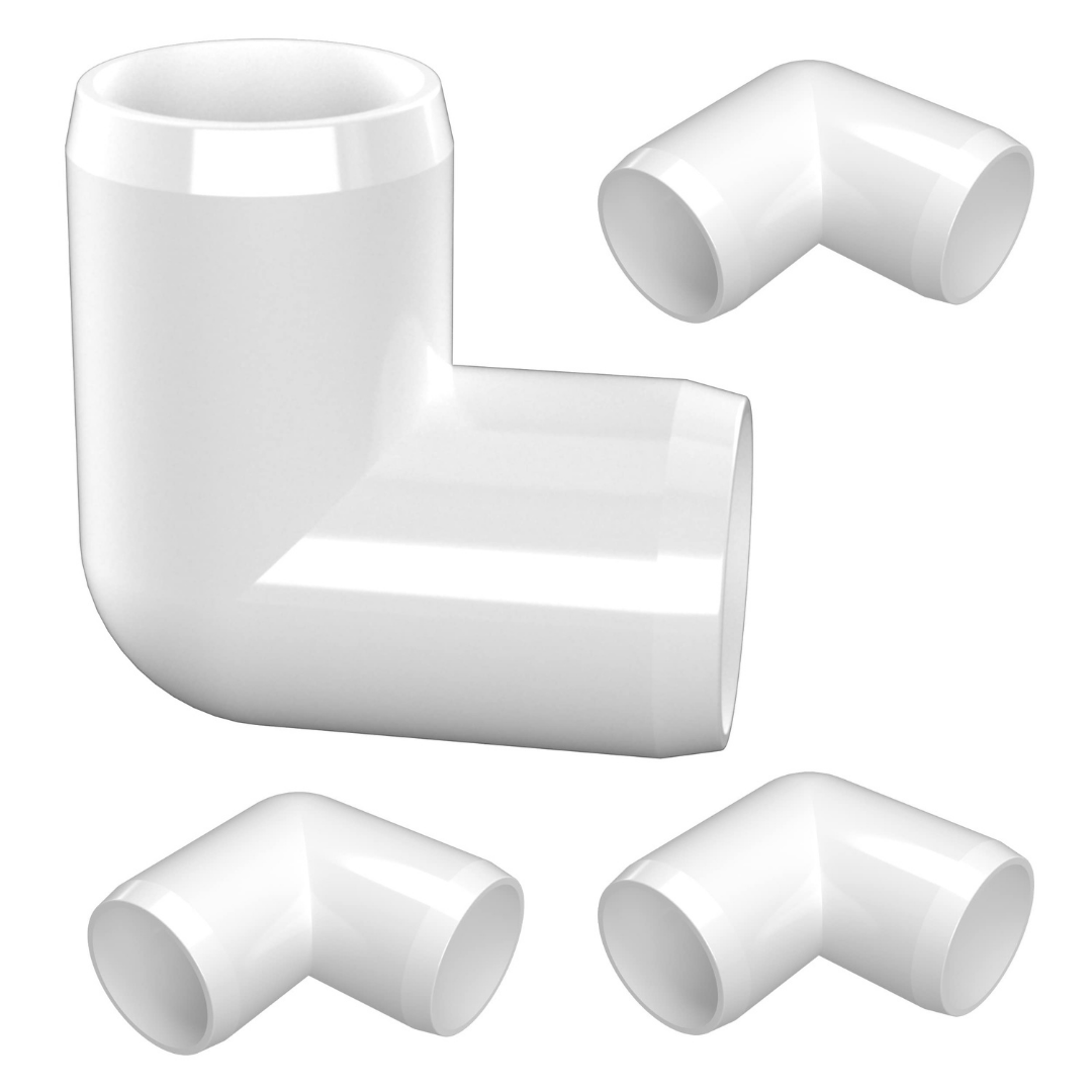 PVC Elbow Joint