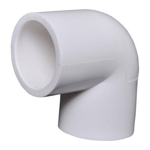 PVC Elbow Joint