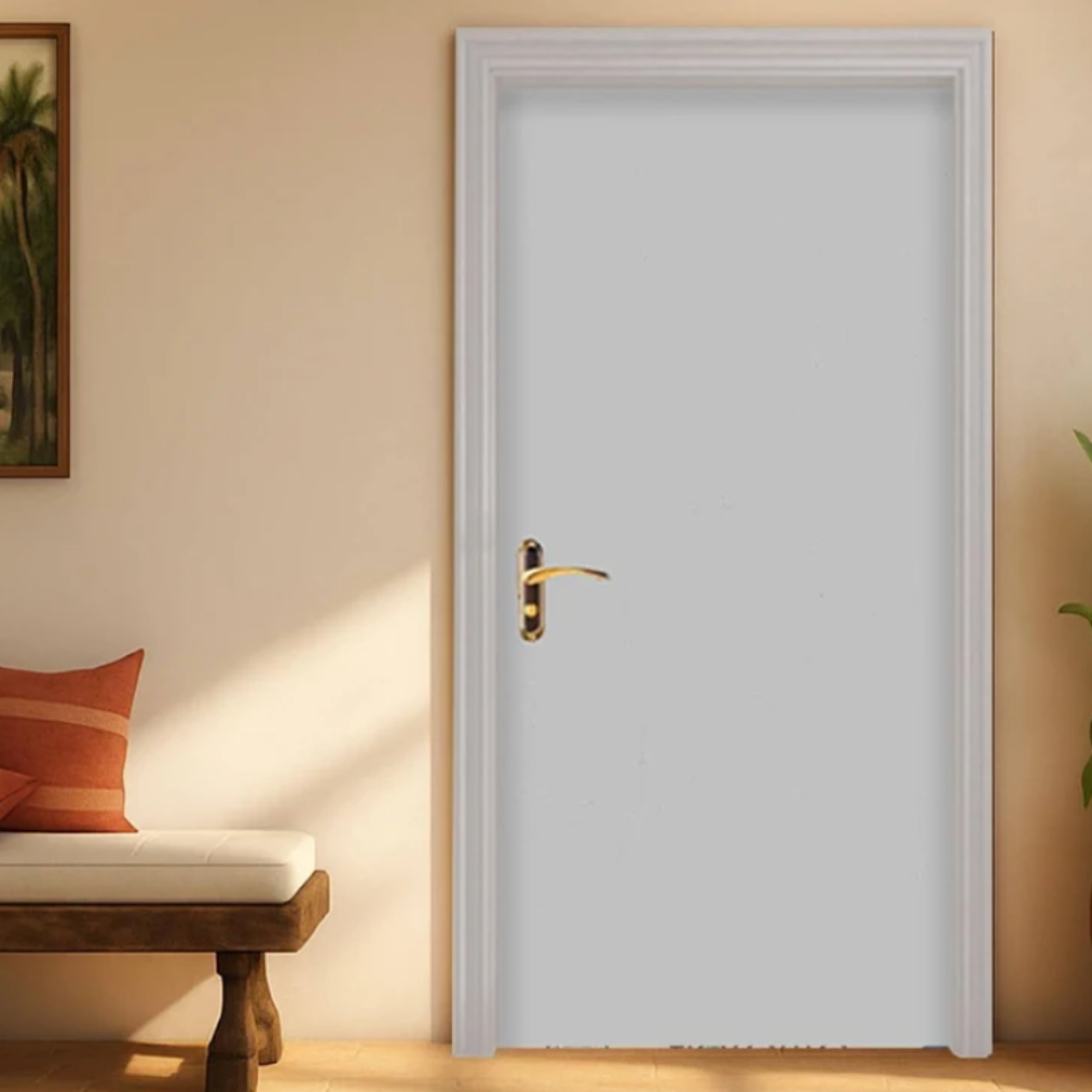 PVC Interior Door