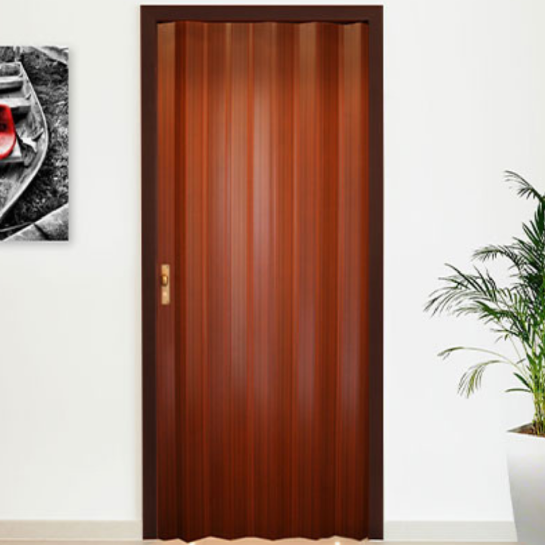 PVC Interior Door