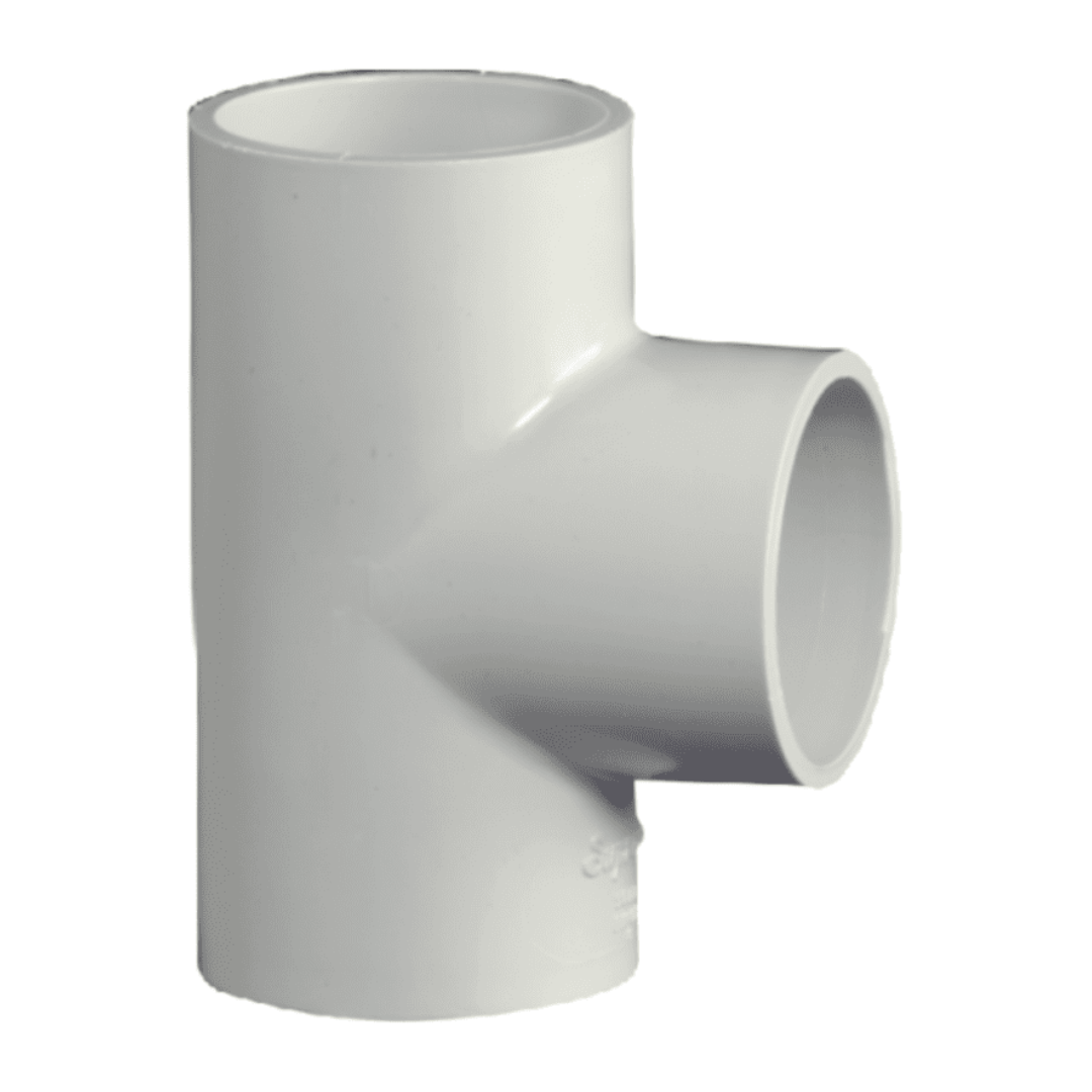 PVC Tee Joint
