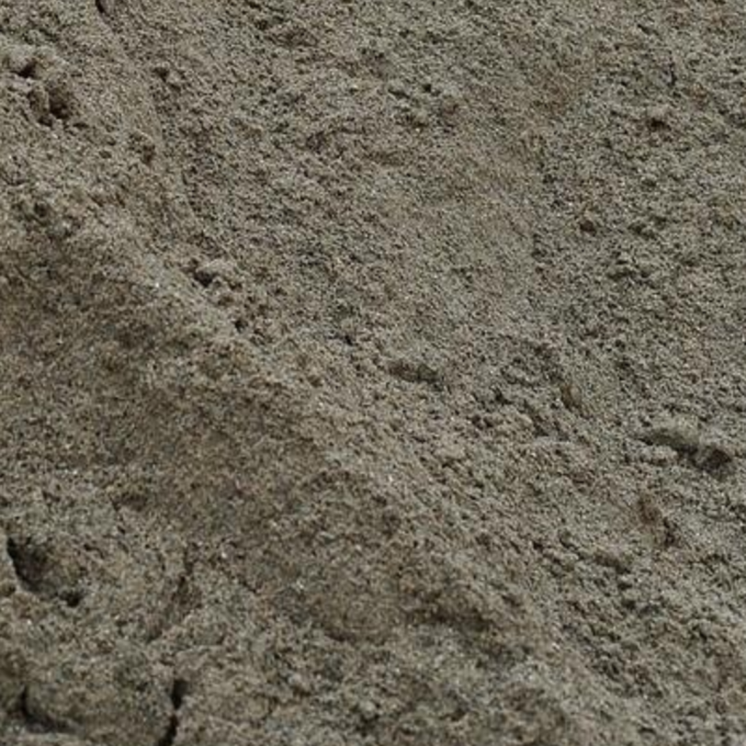 Plaster Sand
