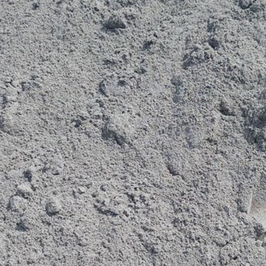 Plaster Sand