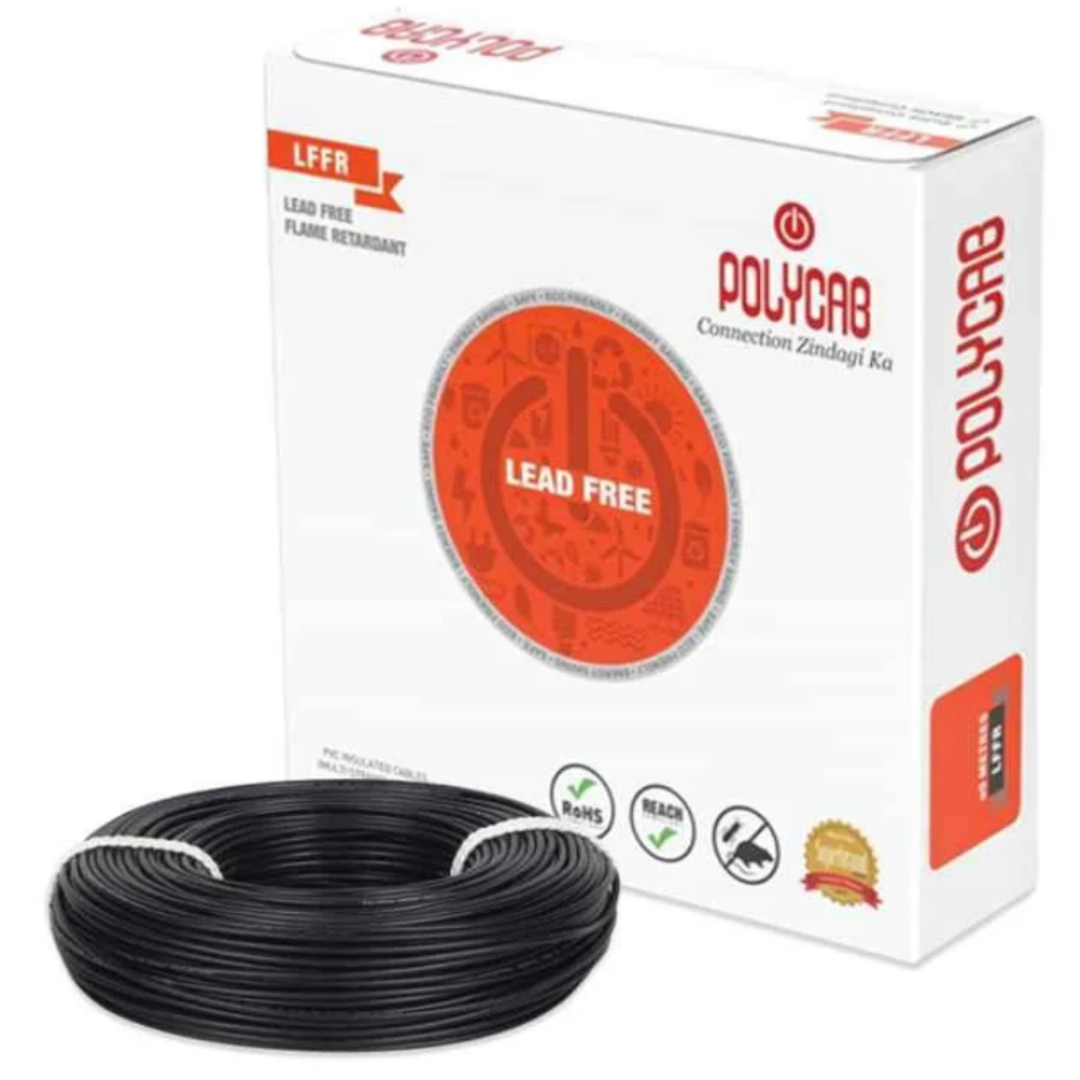 Polycab Electrical Wire