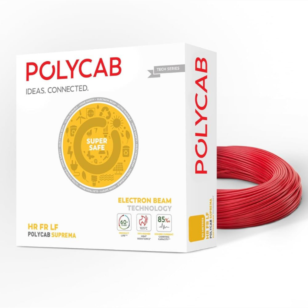 Polycab Electrical Wire