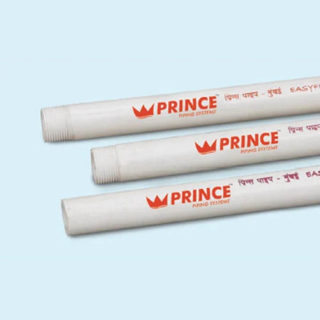 Prince UPVC Pipe