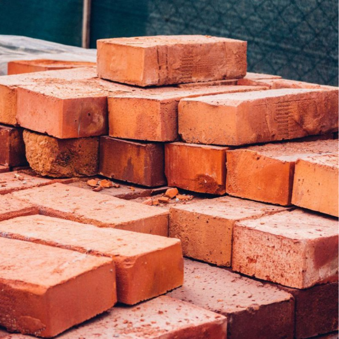 Red Clay Brick