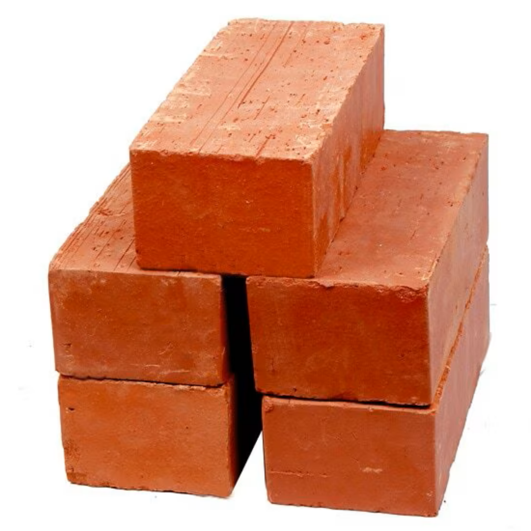 Red Clay Brick
