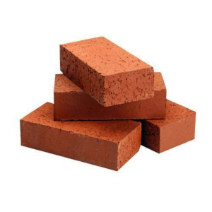 Red Clay Brick