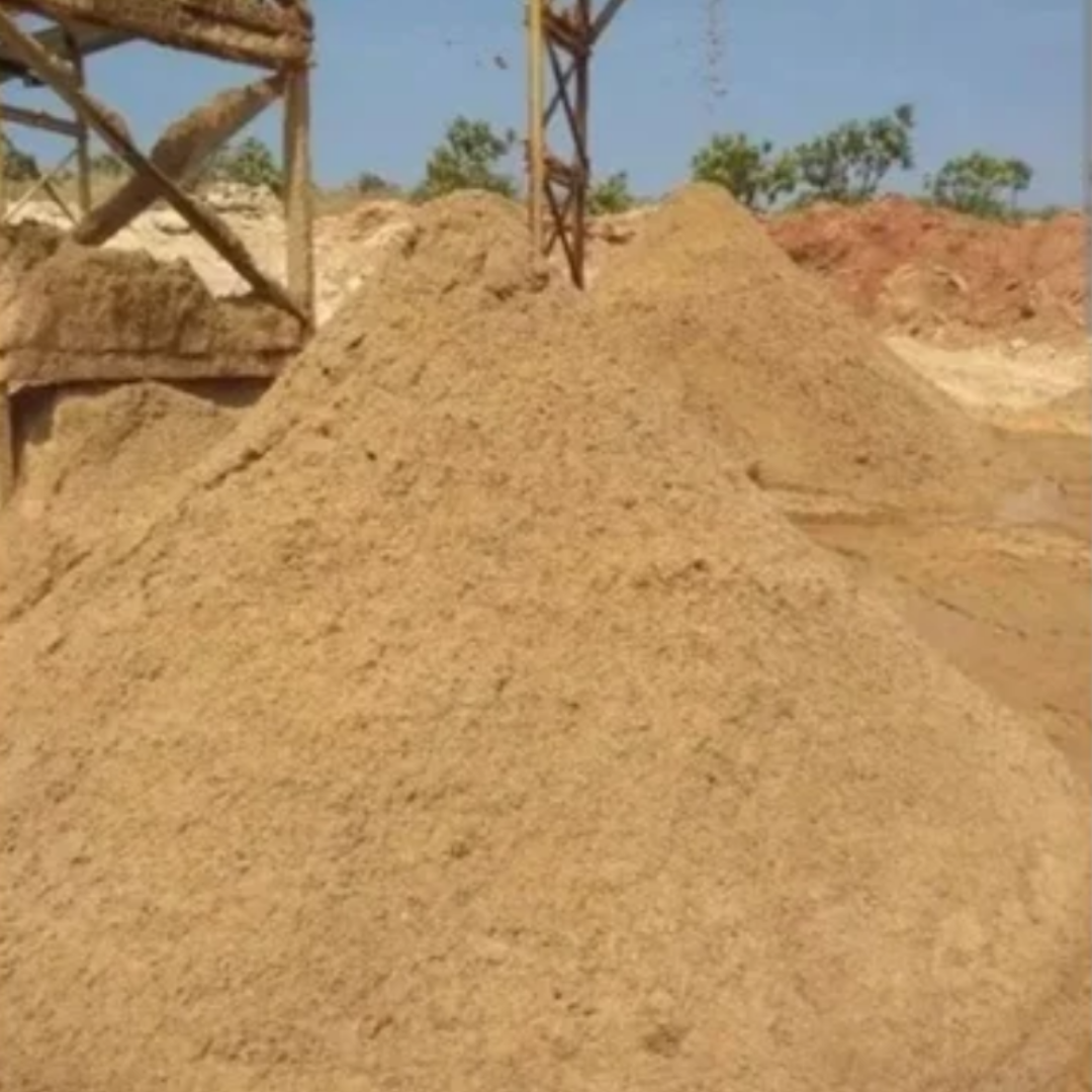 River Sand (Per Brass)