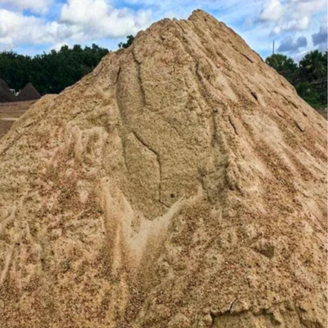 River Sand (Per Brass)
