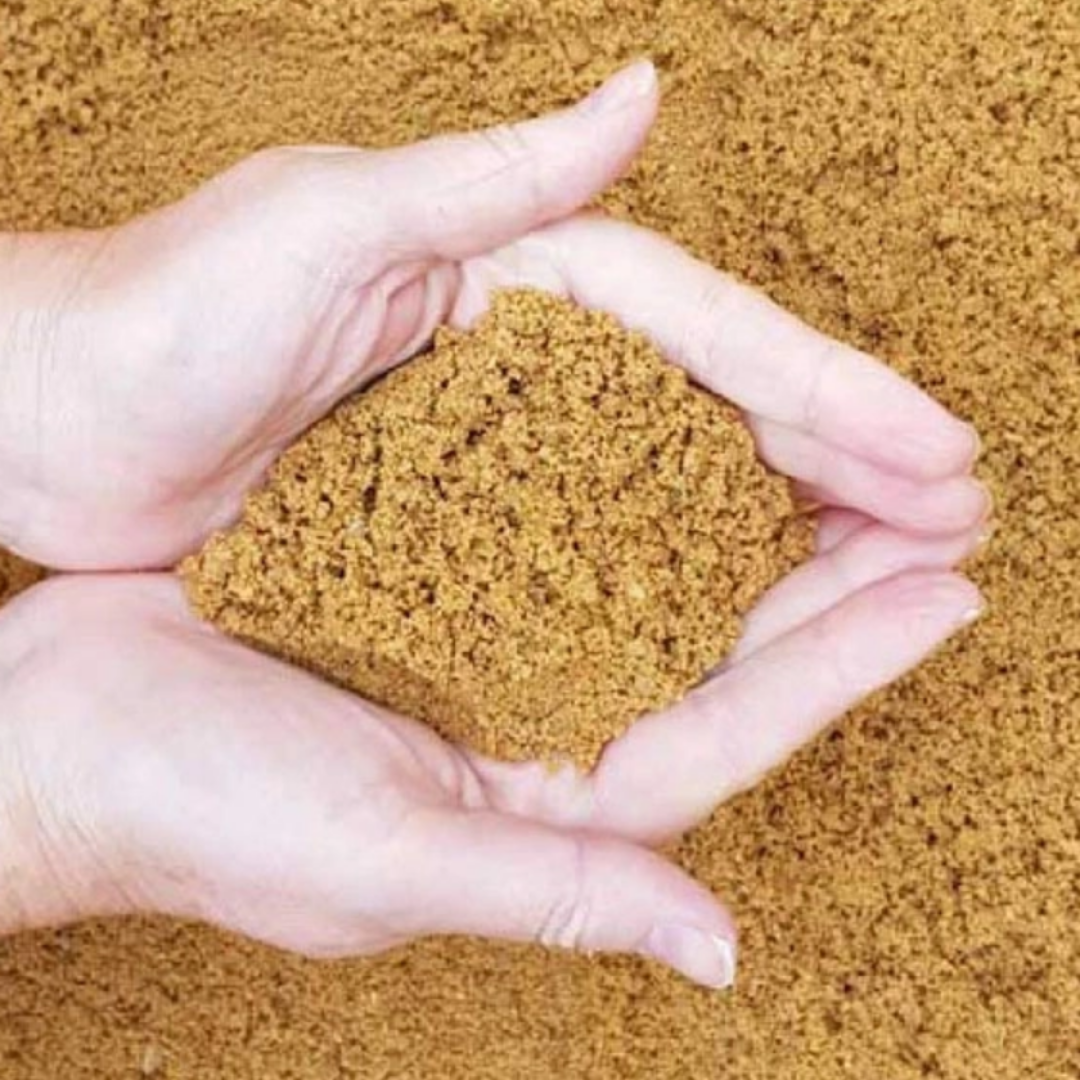 River Sand (Per Brass)