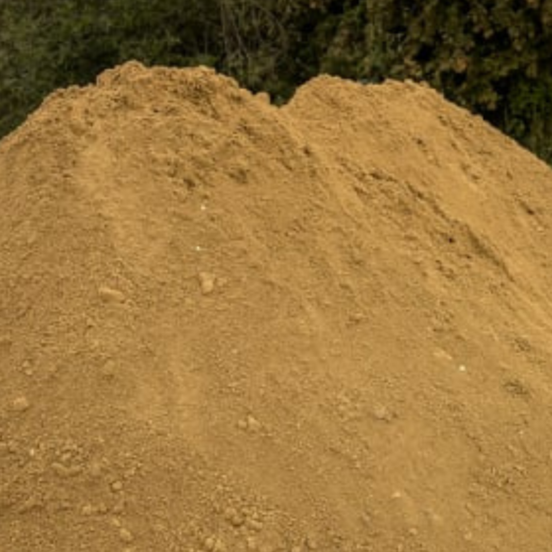 River Sand (Per Ton)