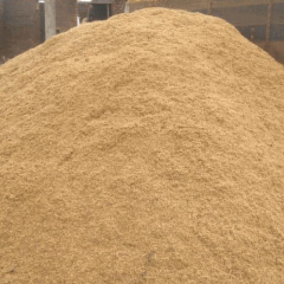 River Sand (Per Ton)