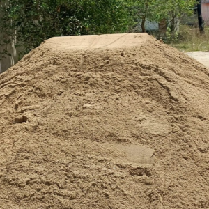 River Sand (Per Ton)