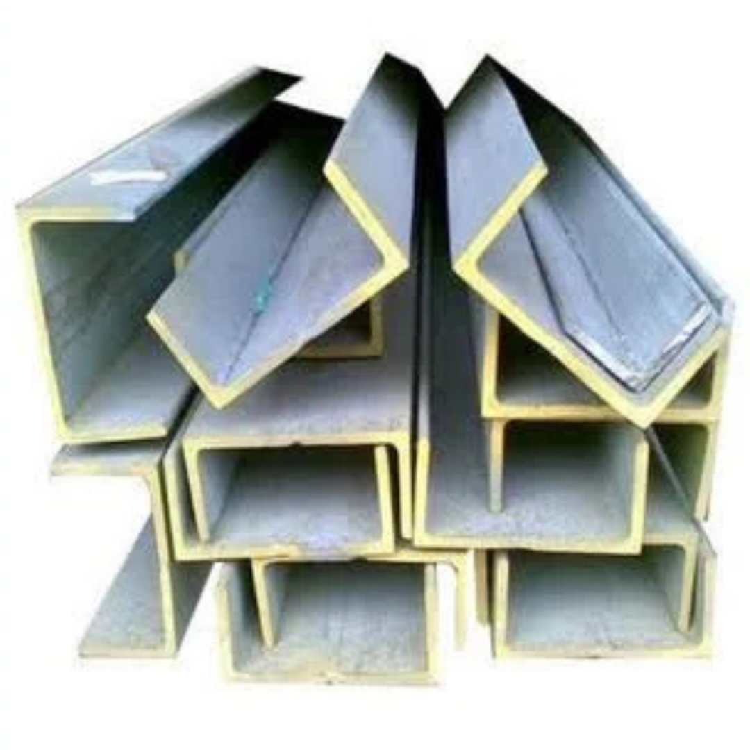 SAIL Steel Channel
