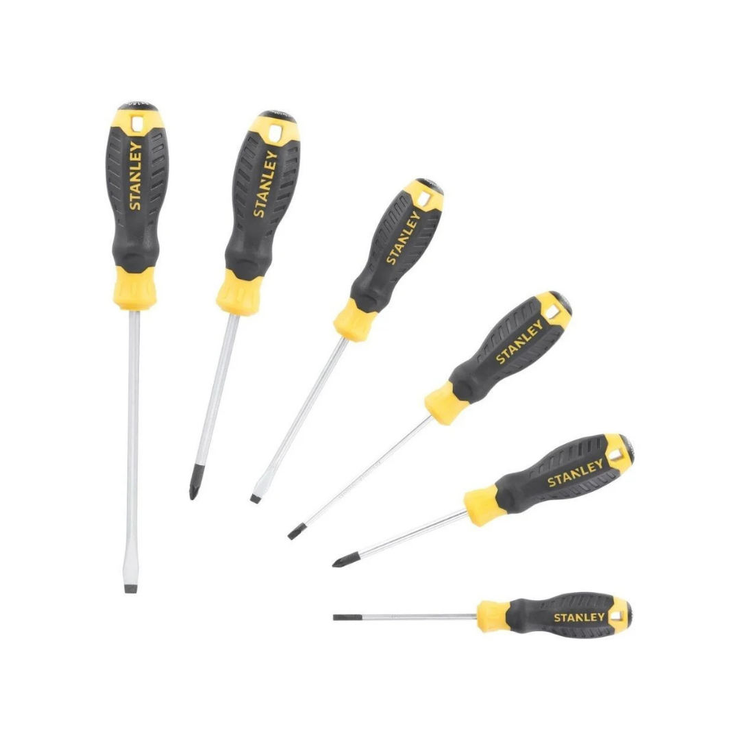 Screwdriver Set