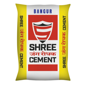 Shree Cement Bangur