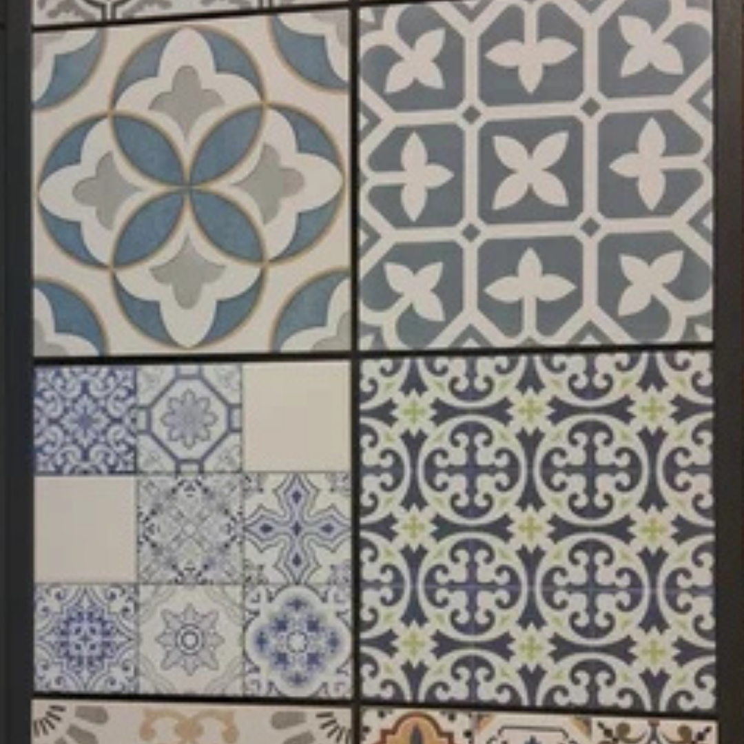 Somany Ceramic Wall Tile