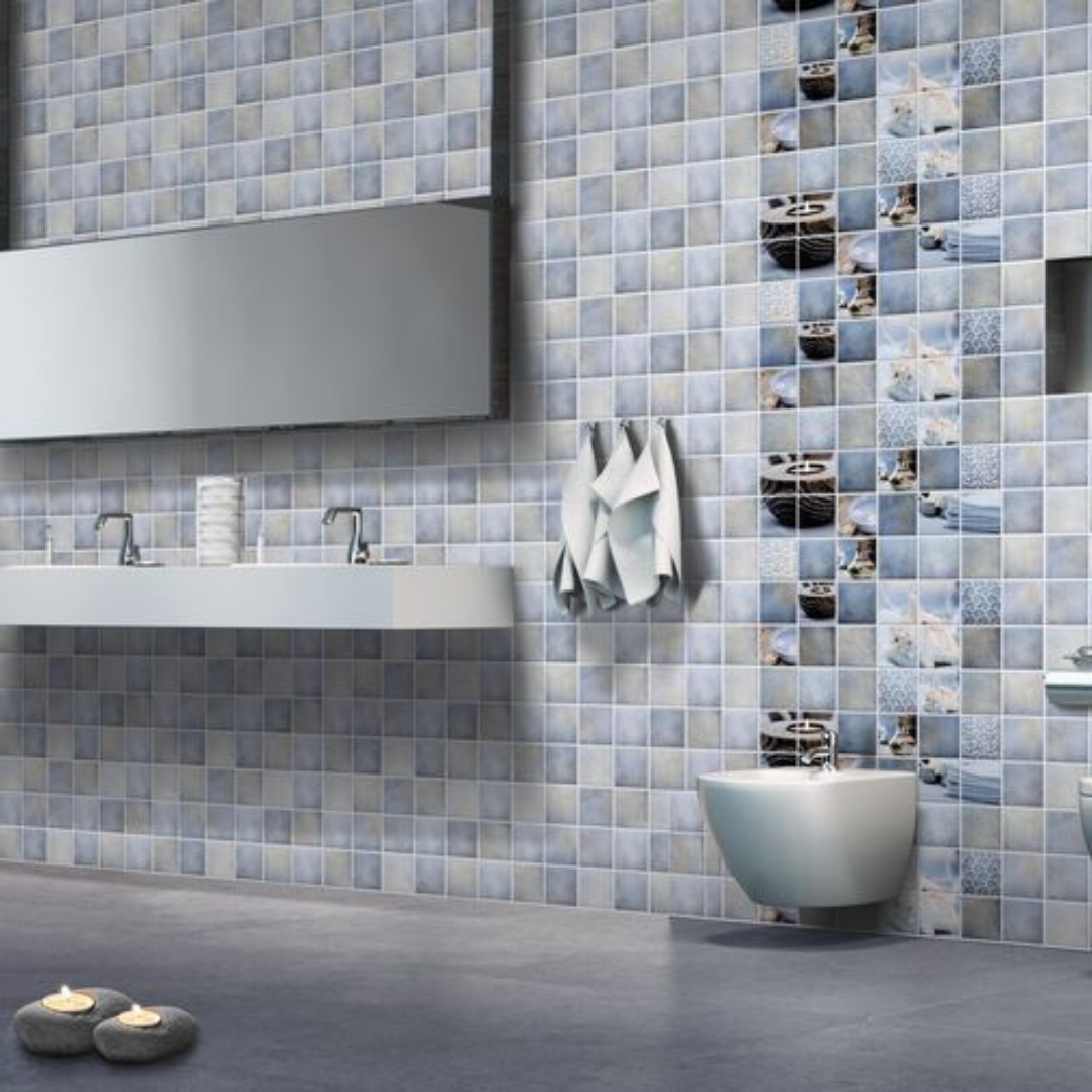 Somany Ceramic Wall Tile