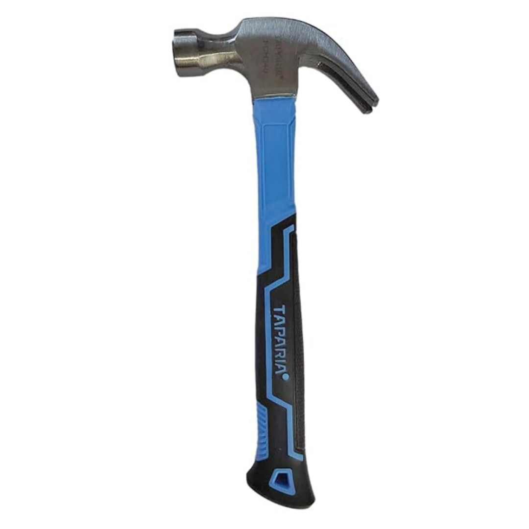 Steel Hammer