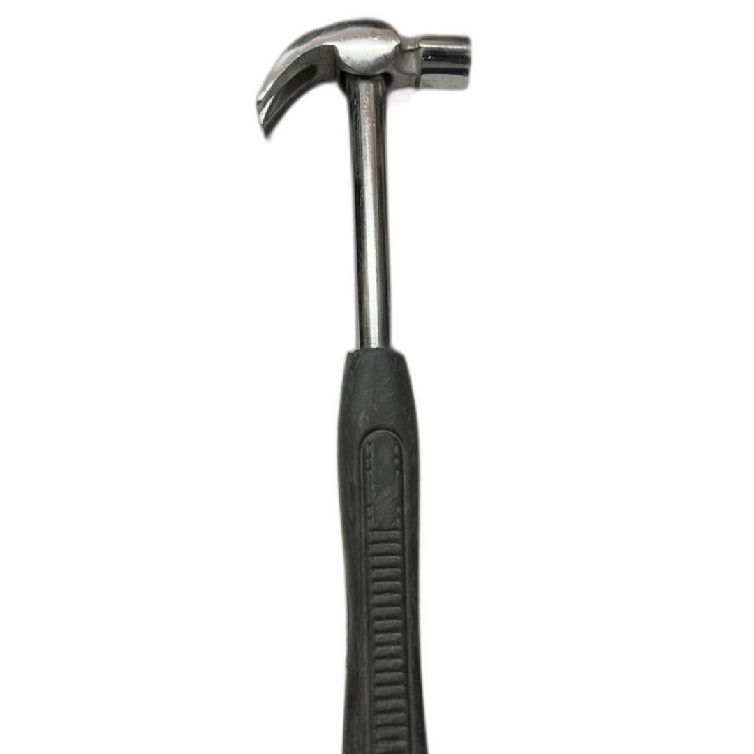 Steel Hammer