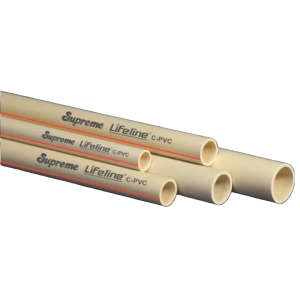 Supreme PVC Pipe