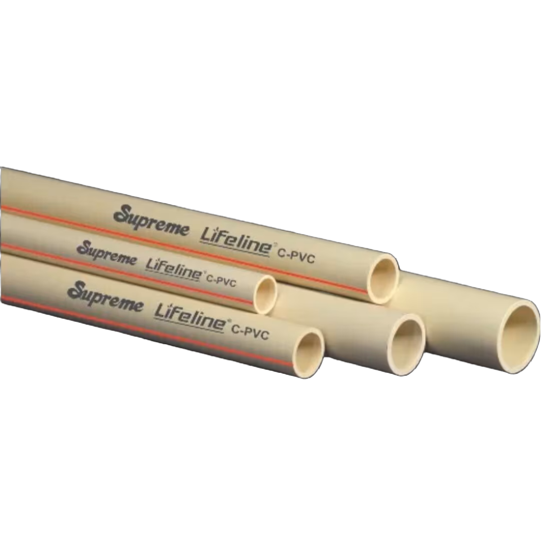 Supreme PVC Pipe