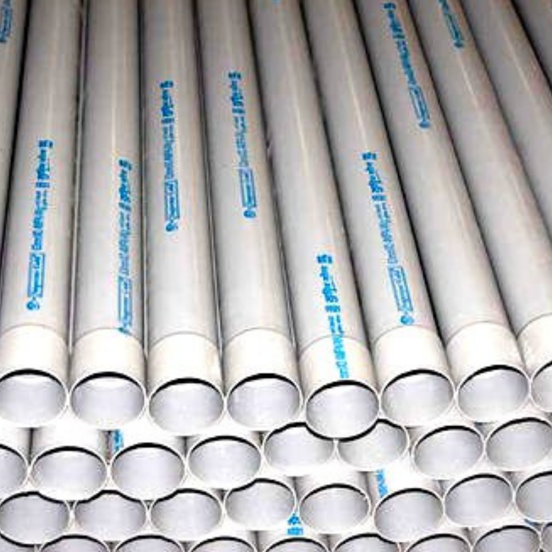 Supreme PVC Pipe
